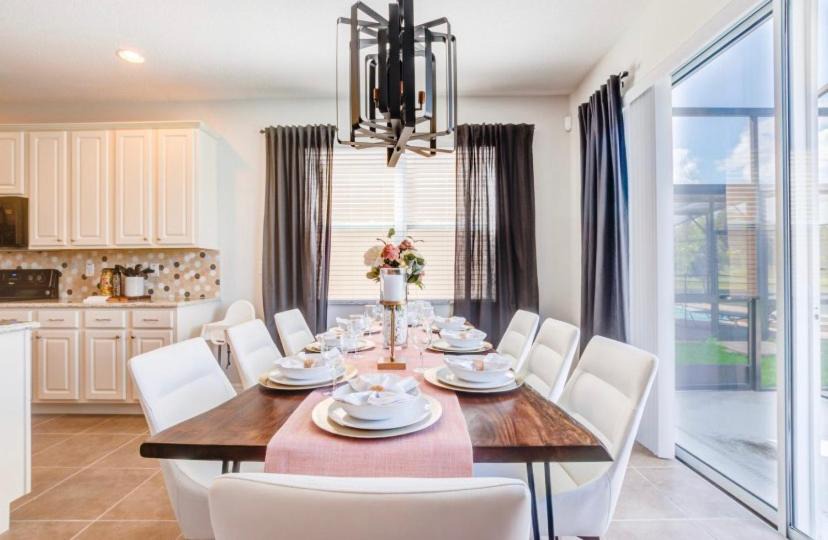 Photo of Kitchen in Kissimmee