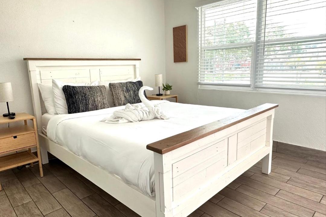Photo of Bedroom in Clearwater