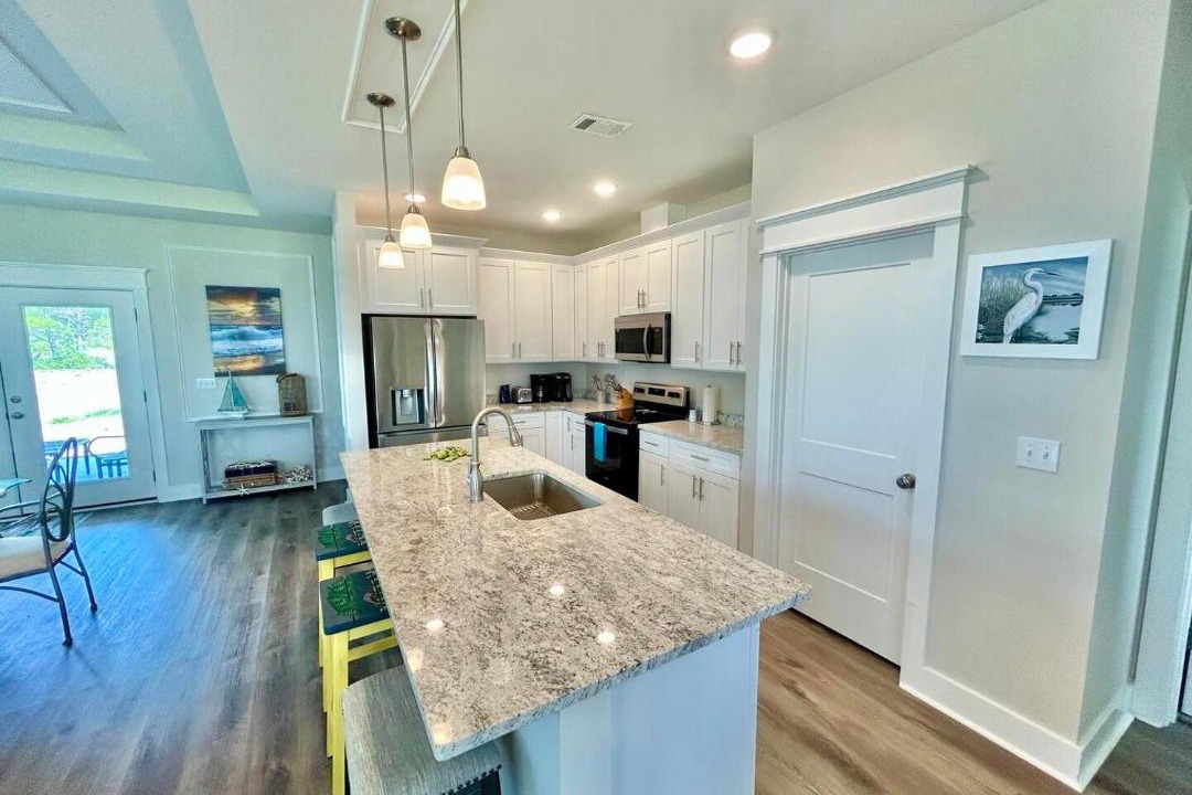Photo of Kitchen in Eastpoint