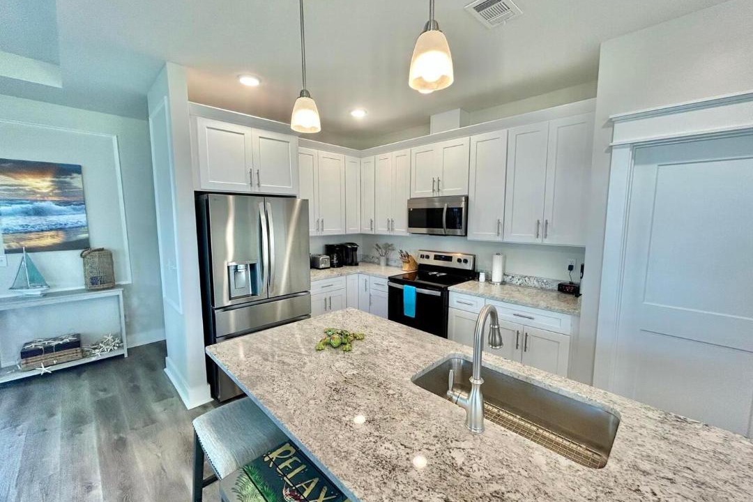 Photo of Kitchen in Eastpoint
