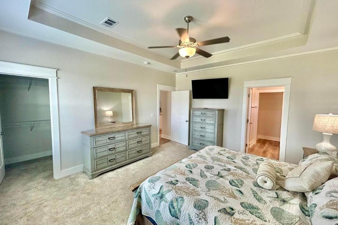 Photo of Bedroom in Eastpoint