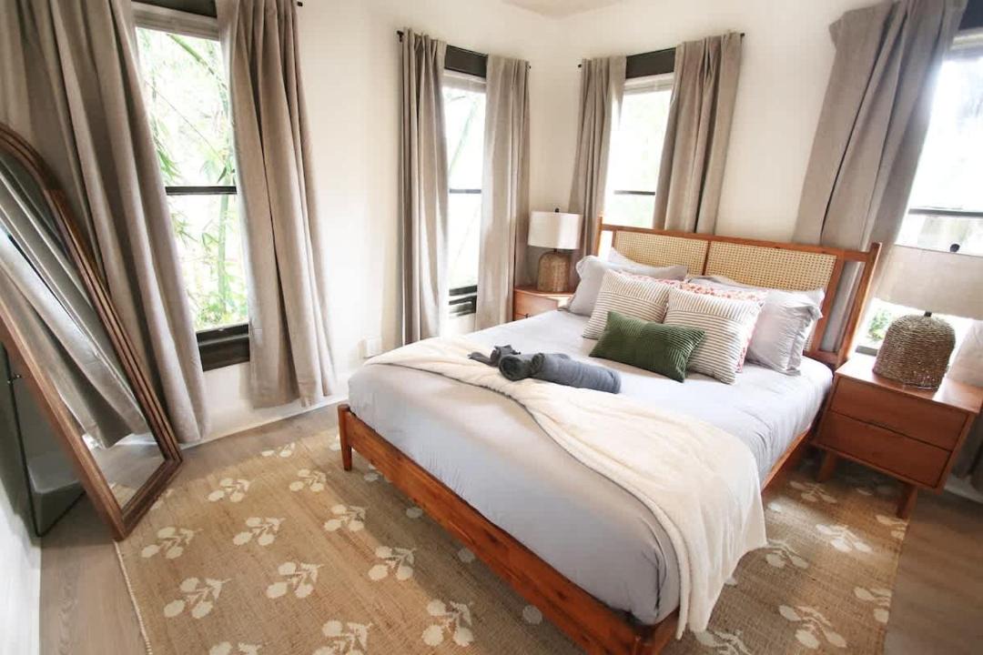 Photo of Bedroom in South Seminole Heights