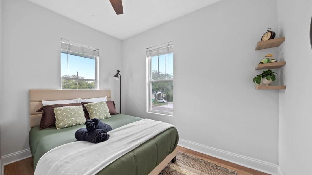 Photo of Bedroom in Riverside Heights