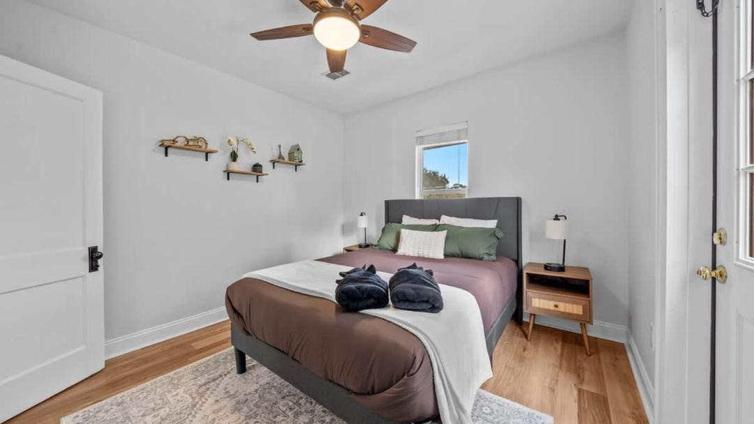 Photo of Bedroom in Riverside Heights