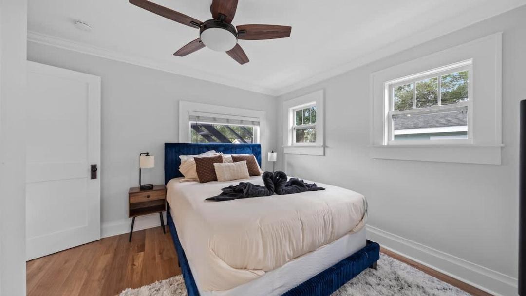 Photo of Bedroom in Riverside Heights