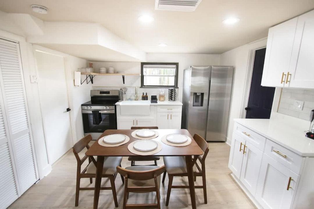 Photo of Kitchen in South Seminole Heights