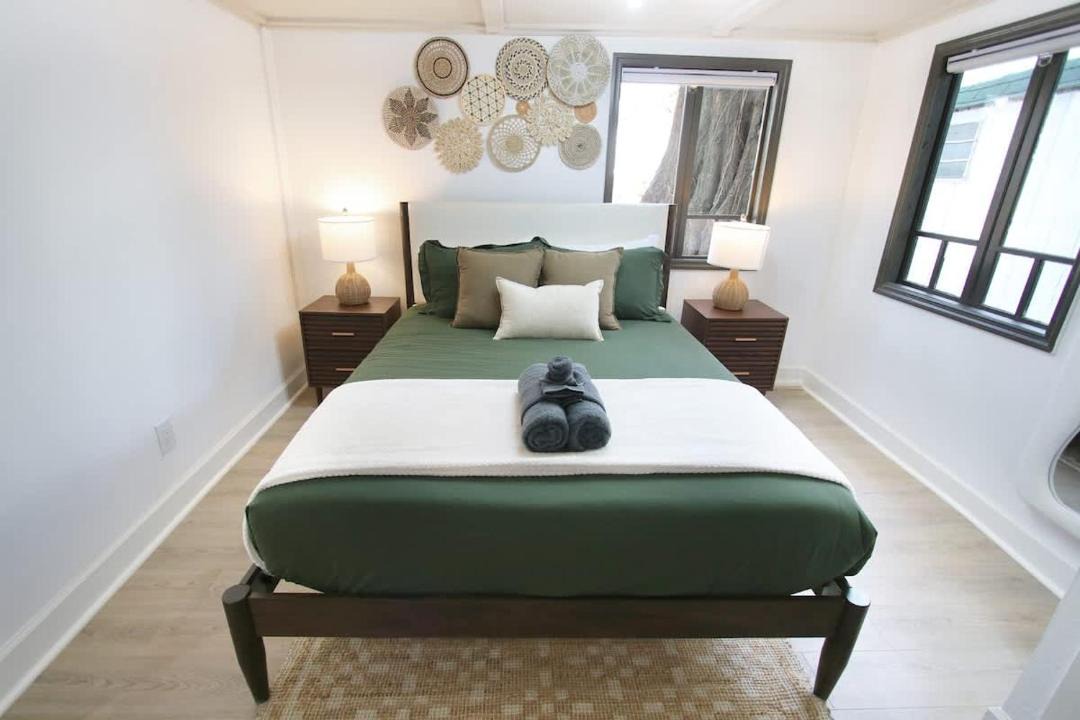 Photo of Bedroom in South Seminole Heights