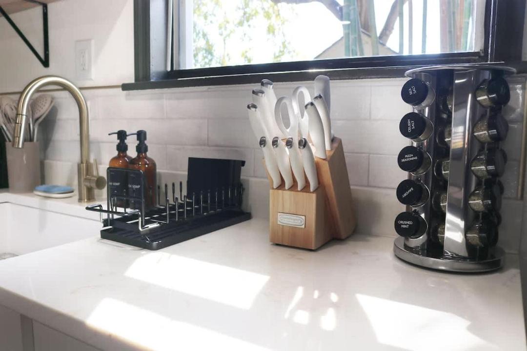 Photo of Kitchen in South Seminole Heights