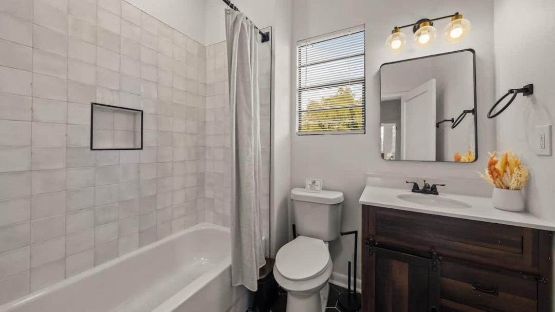 Photo of Bathroom in South Seminole Heights