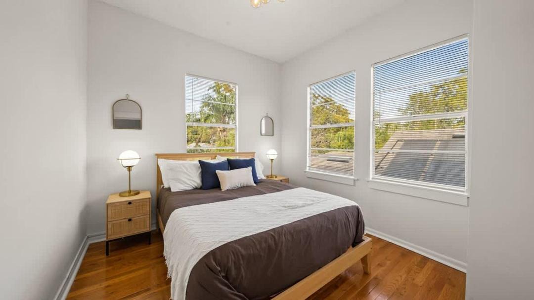 Photo of Bedroom in South Seminole Heights