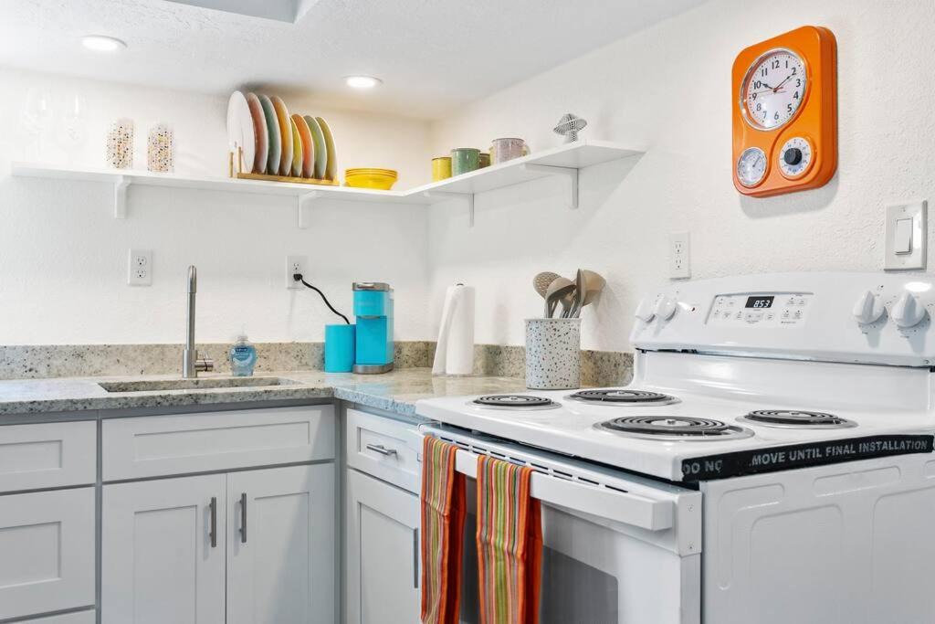 Photo of Kitchen in Seminole Heights