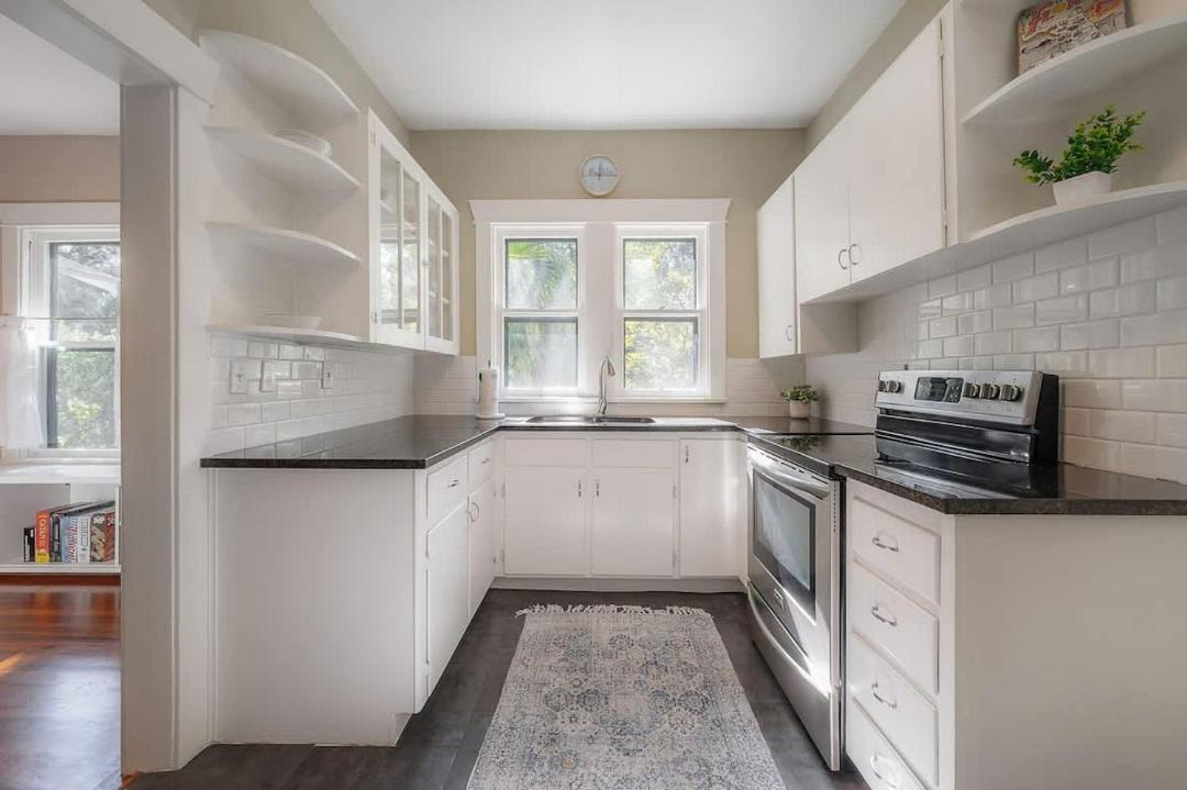 Photo of Kitchen in Seminole Heights