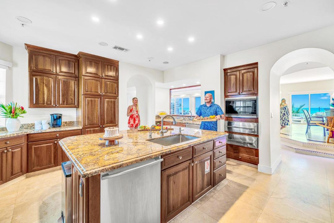 Photo of Kitchen in Islamorada