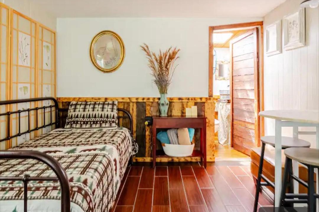 Photo of Bedroom in Arcadia