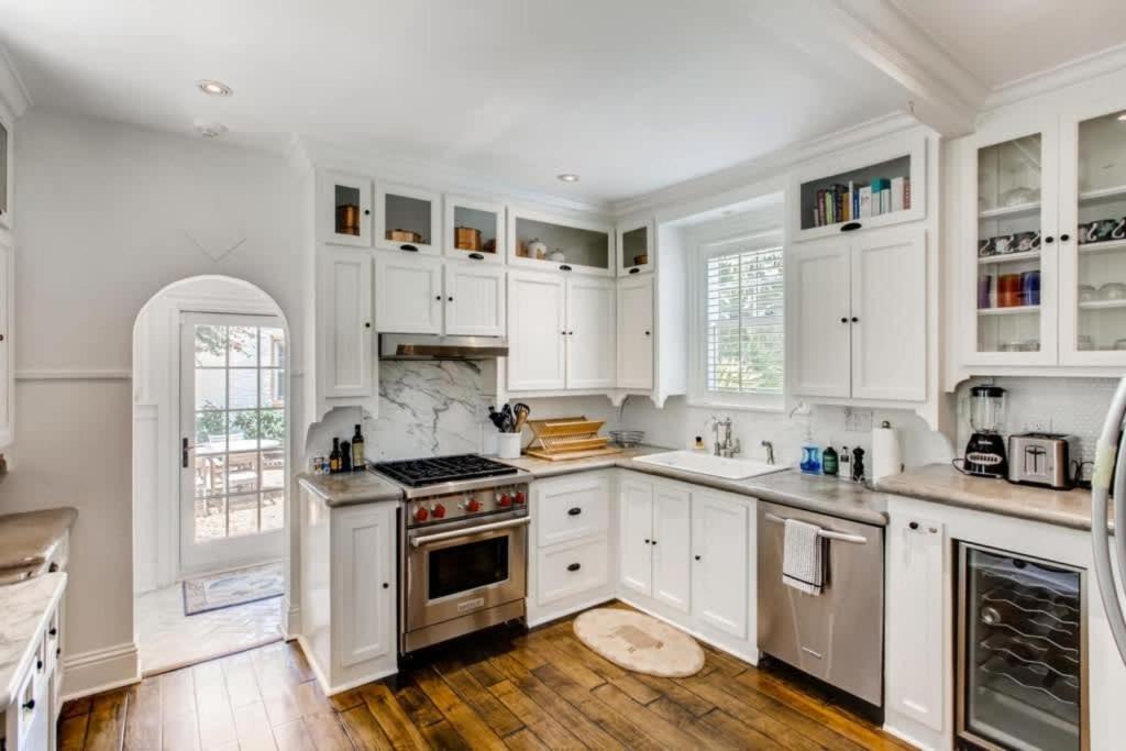 Photo of Kitchen in Southside