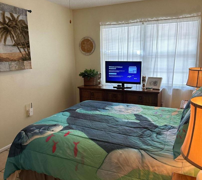 Photo of Bedroom in Crystal River