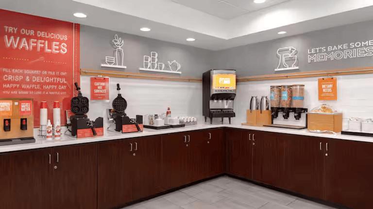 Photo of Kitchen in Tallahassee