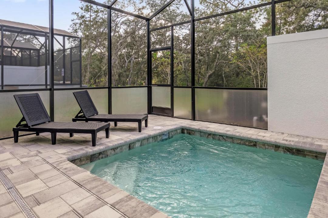Photo of Patio Balcony in Four Corners