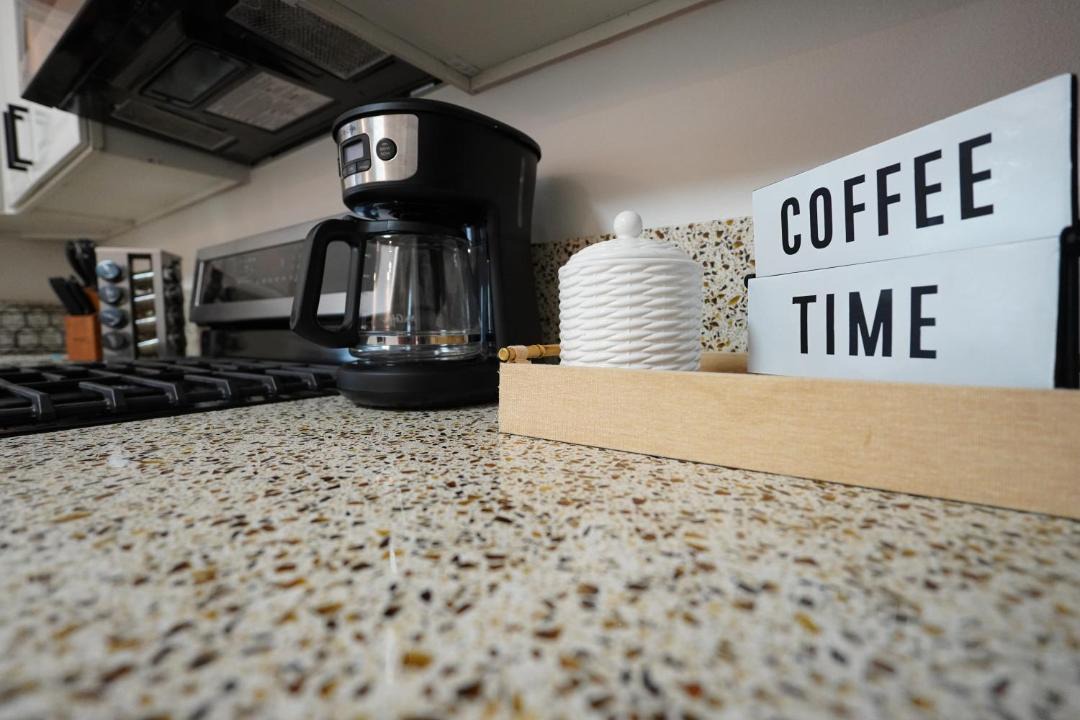 Photo of Kitchen in Crescent Beach