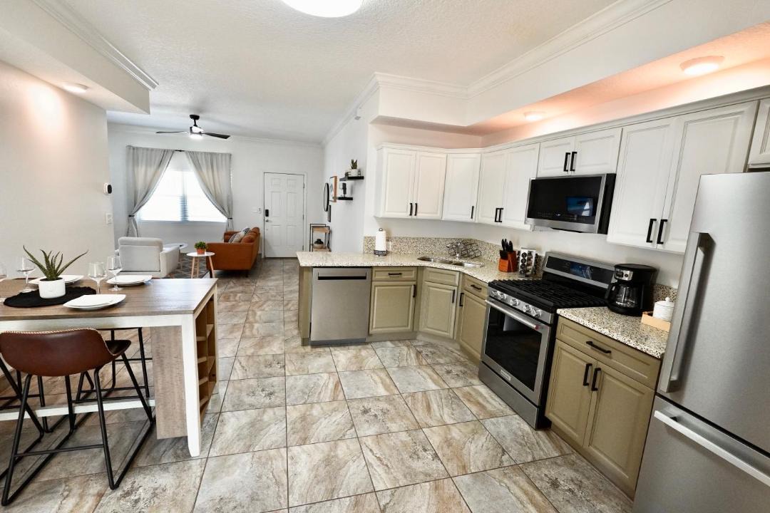 Photo of Kitchen in Crescent Beach