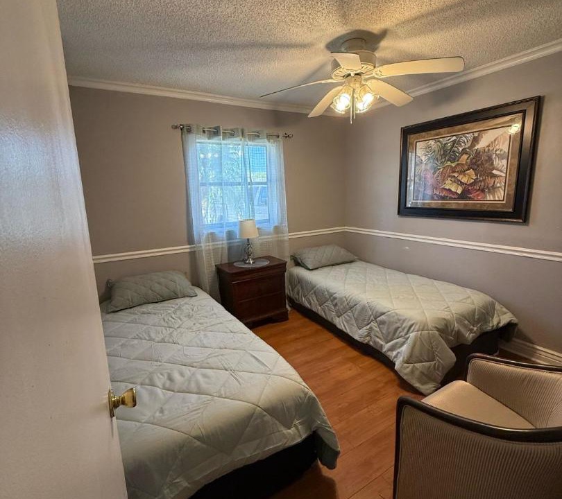 Photo of Bedroom in North Lauderdale