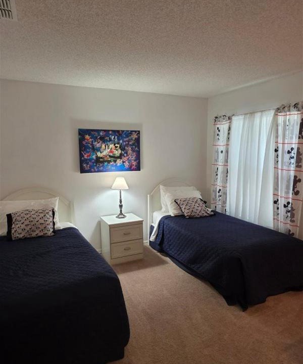 Photo of Bedroom in Sunridge Woods