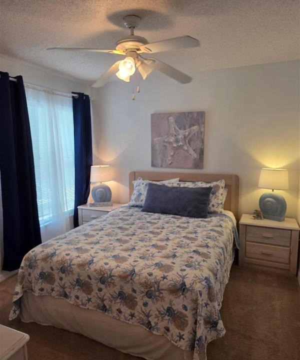 Photo of Bedroom in Sunridge Woods