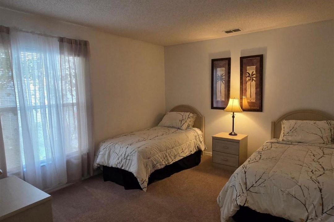 Photo of Bedroom in Sunridge Woods