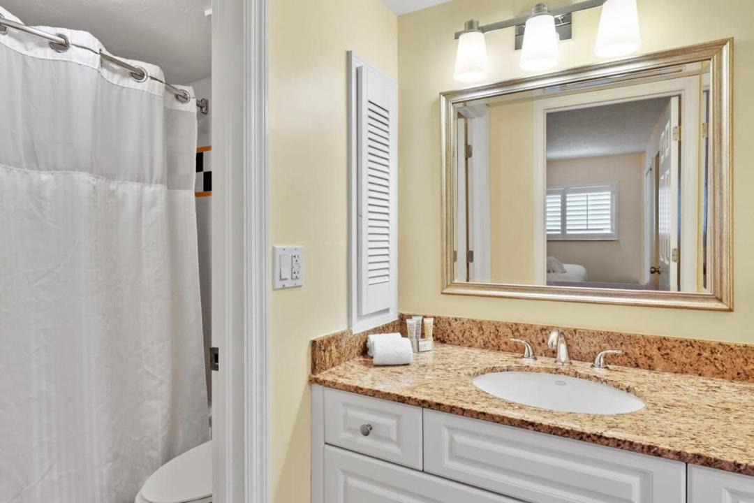 Photo of Bathroom in Captiva