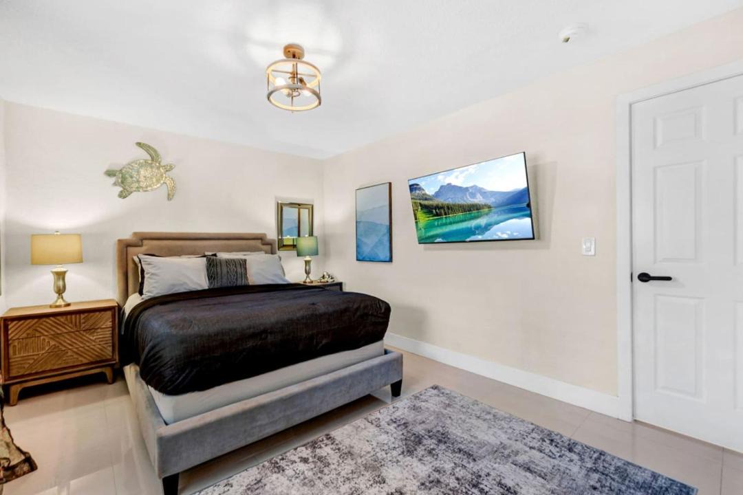 Photo of Bedroom in West Little River