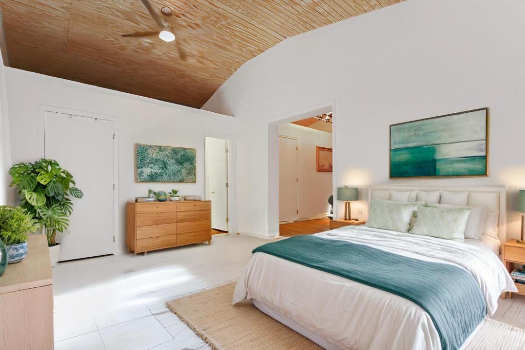 Photo of Bedroom in Seybold