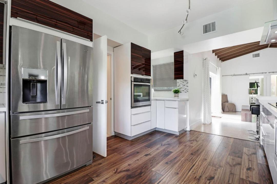 Photo of Kitchen in Seybold