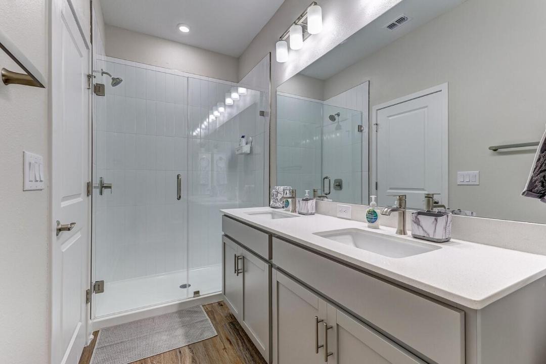 Photo of Bathroom in Tampa