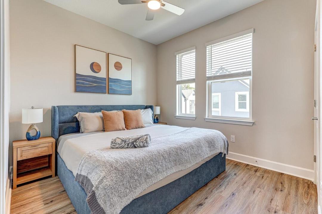 Photo of Bedroom in Tampa