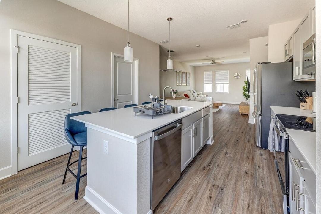 Photo of Kitchen in Tampa