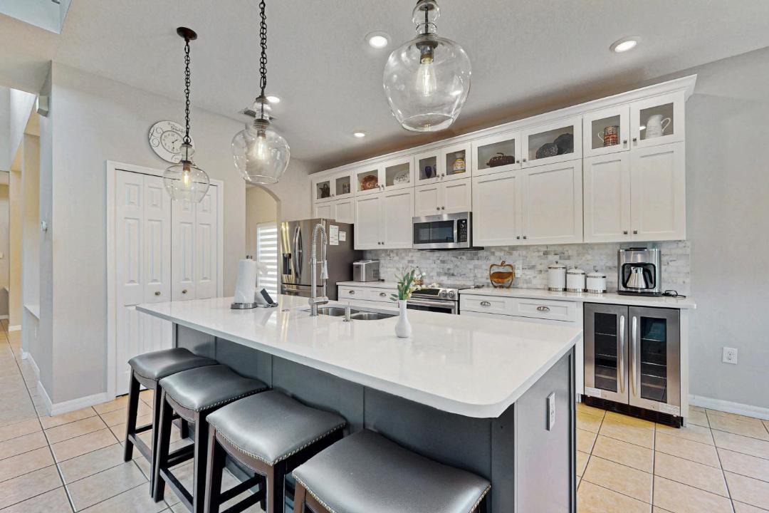 Photo of Kitchen in Highgate Park