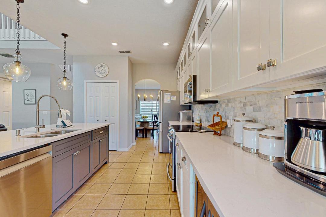 Photo of Kitchen in Highgate Park