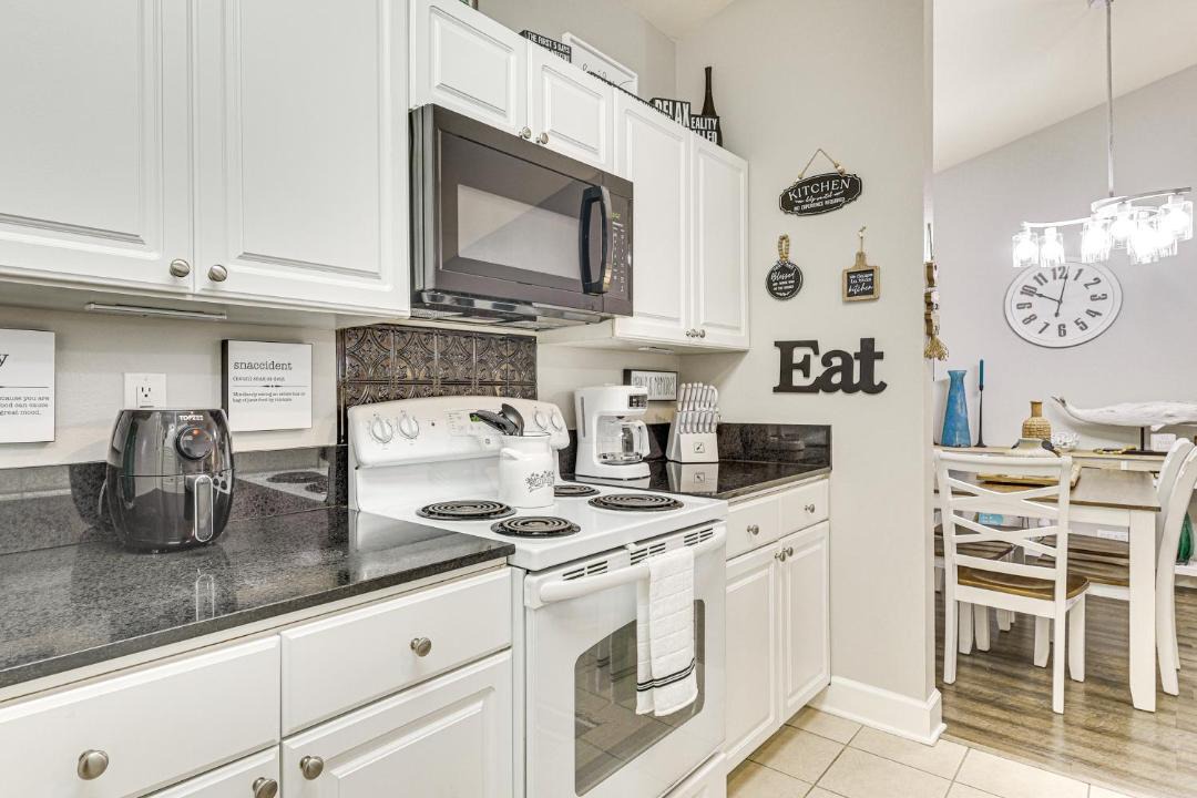 Photo of Kitchen in Foley