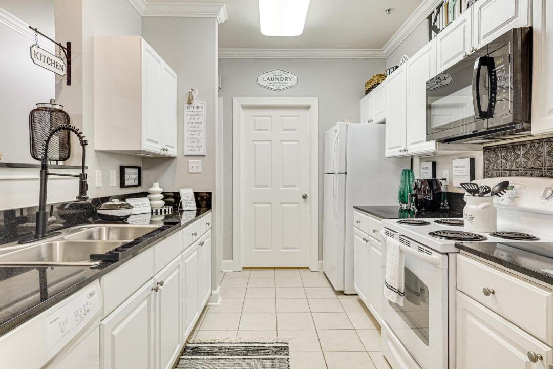 Photo of Kitchen in Foley