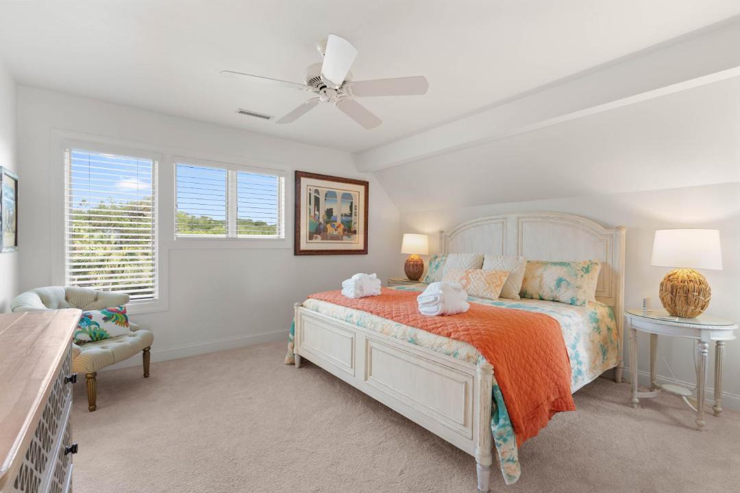 Photo of Bedroom in Kiawah Island