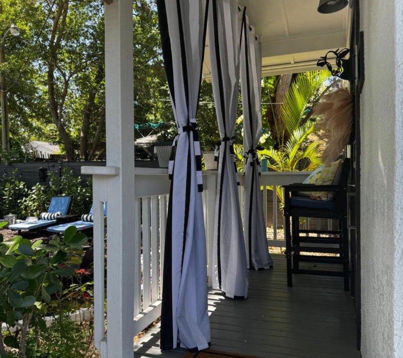 Photo of Patio Balcony in Fort Myers River District