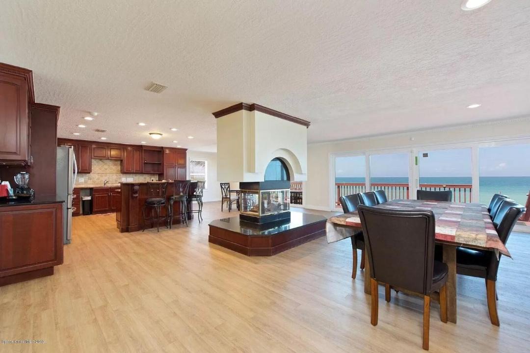 Photo of Kitchen in Woodland Estates