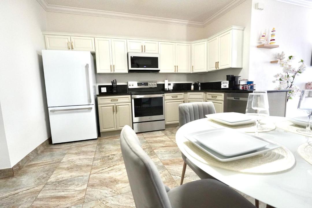 Photo of Kitchen in Crescent Beach