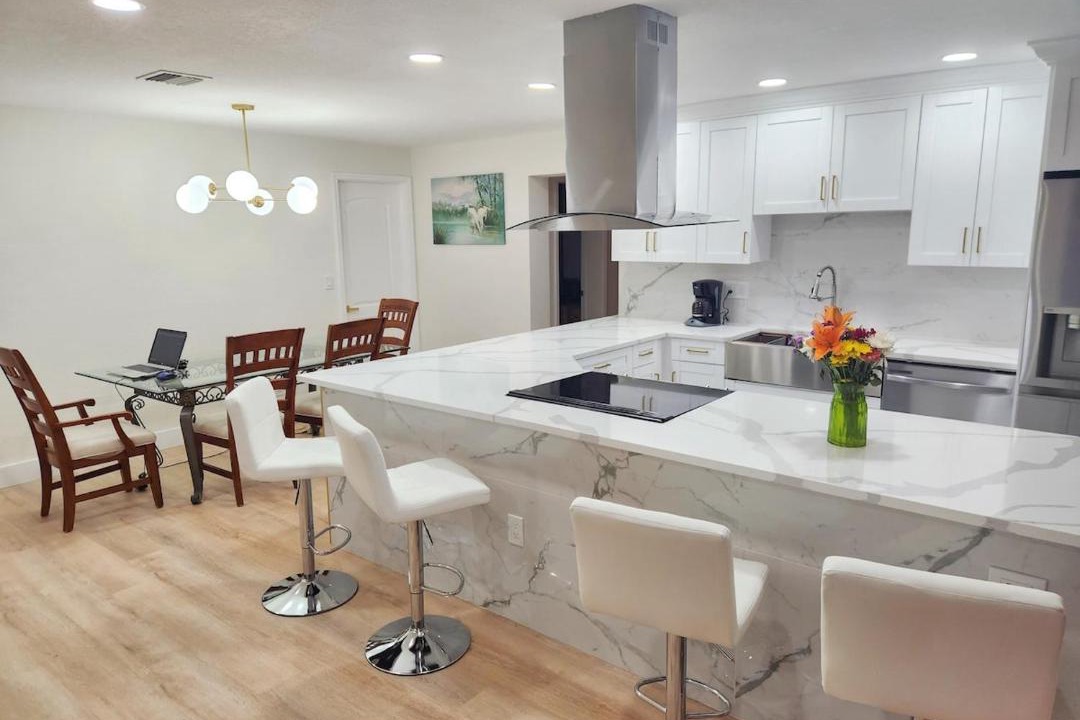 Photo of Kitchen in Largo