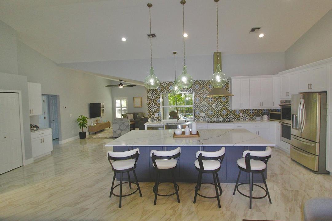 Photo of Kitchen in Port Saint Lucie
