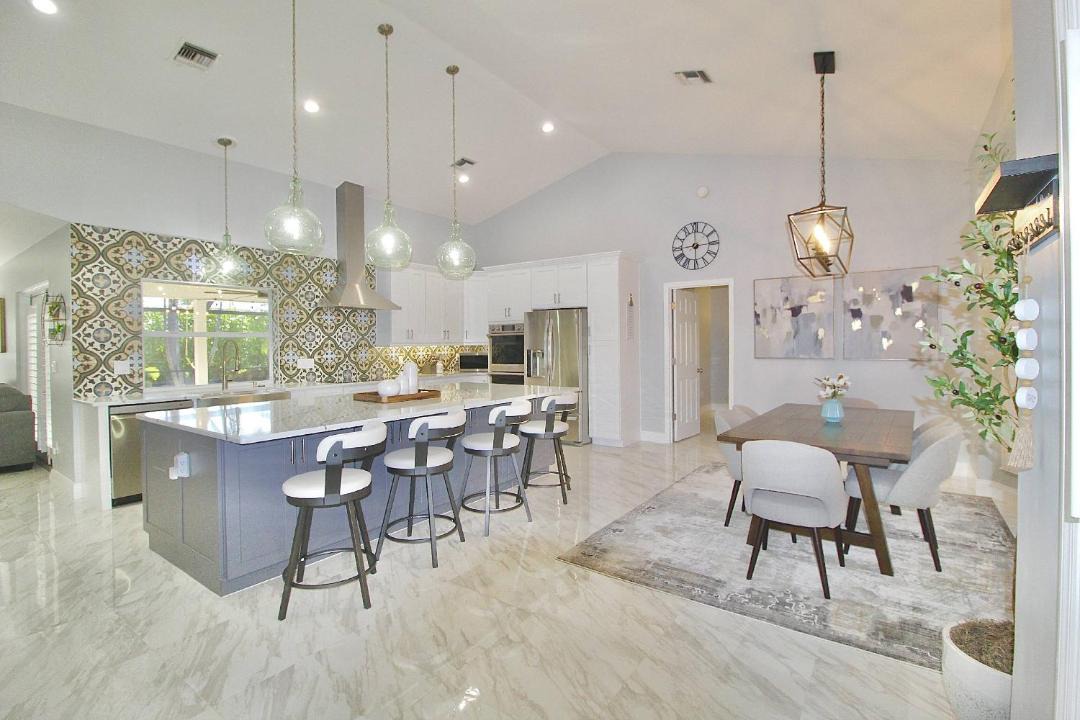 Photo of Kitchen in Port Saint Lucie