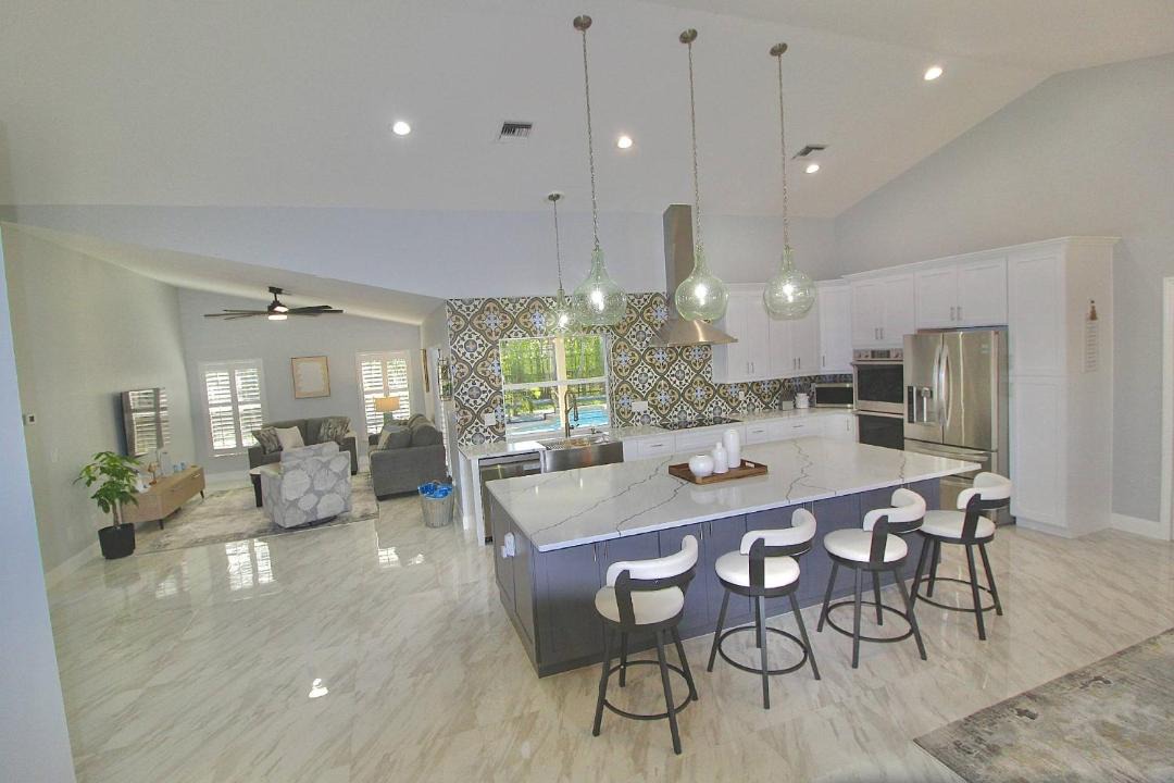 Photo of Kitchen in Port Saint Lucie