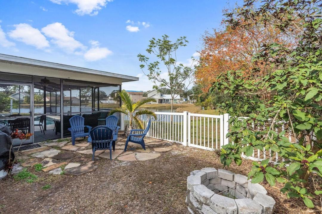 Photo of Patio Balcony in Whitfield