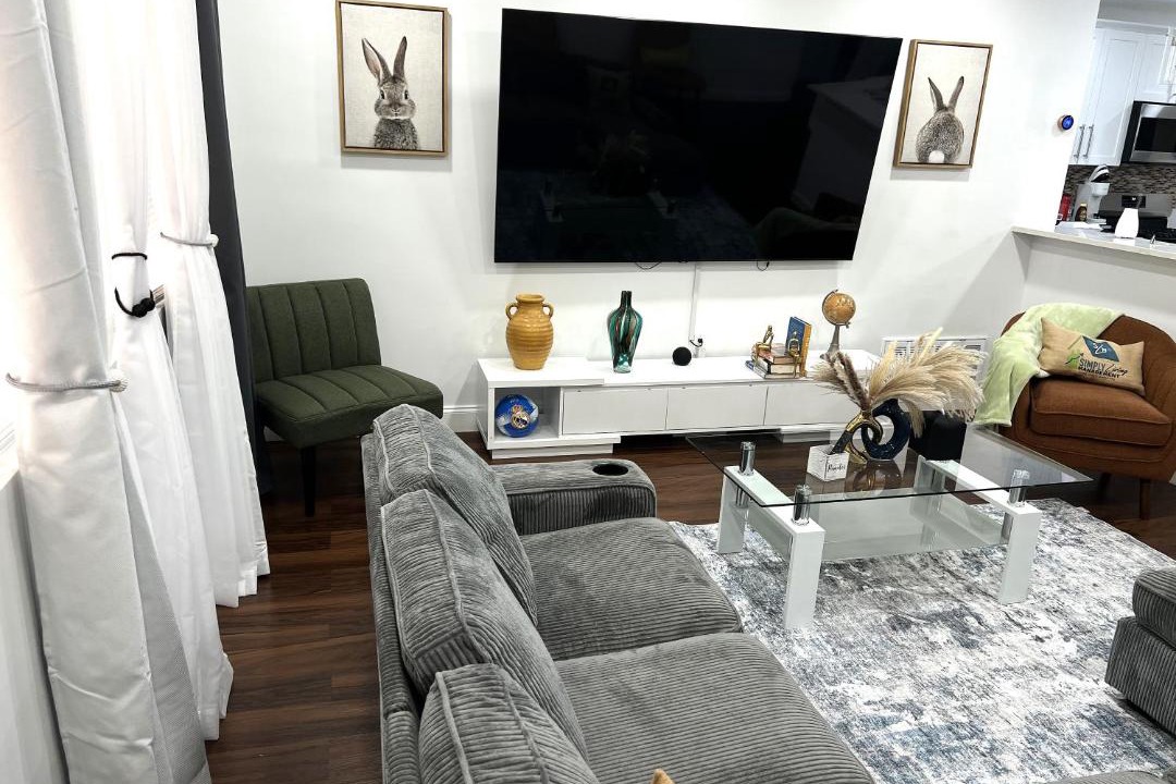 Photo of Livingroom in Miramar