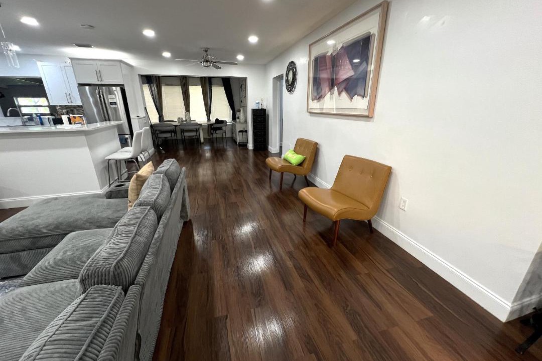 Photo of Livingroom in Miramar